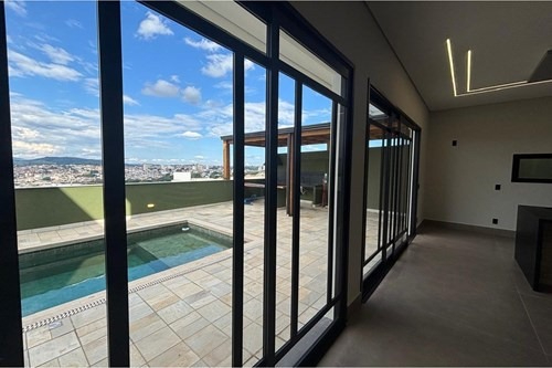 Apartamento, 4 quartos, 282 m² - Foto 17