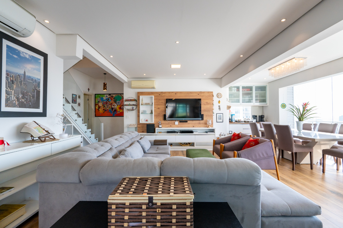Apartamento, 3 quartos, 172 m² - Foto 10
