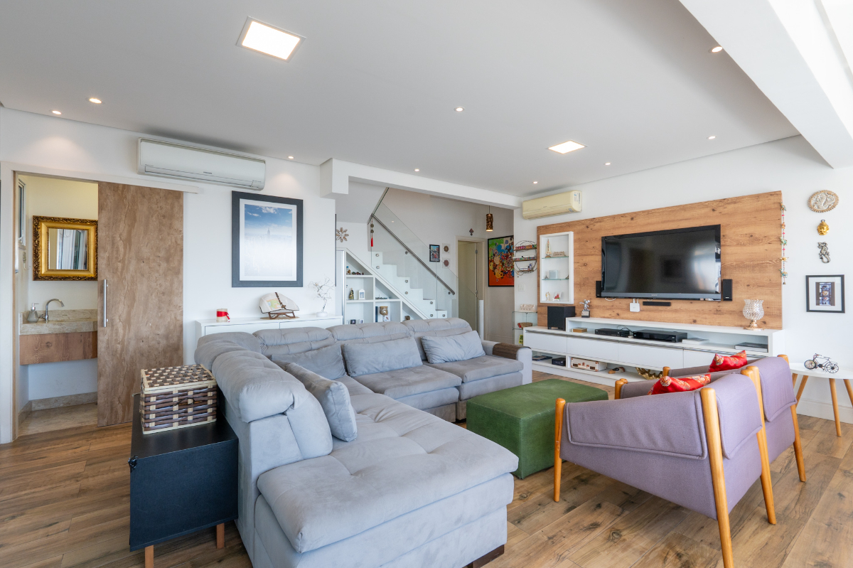 Apartamento, 3 quartos, 172 m² - Foto 11