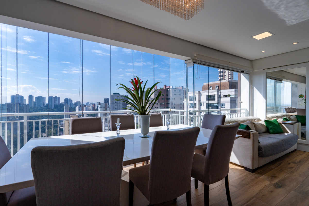 Apartamento, 3 quartos, 172 m² - Foto 13