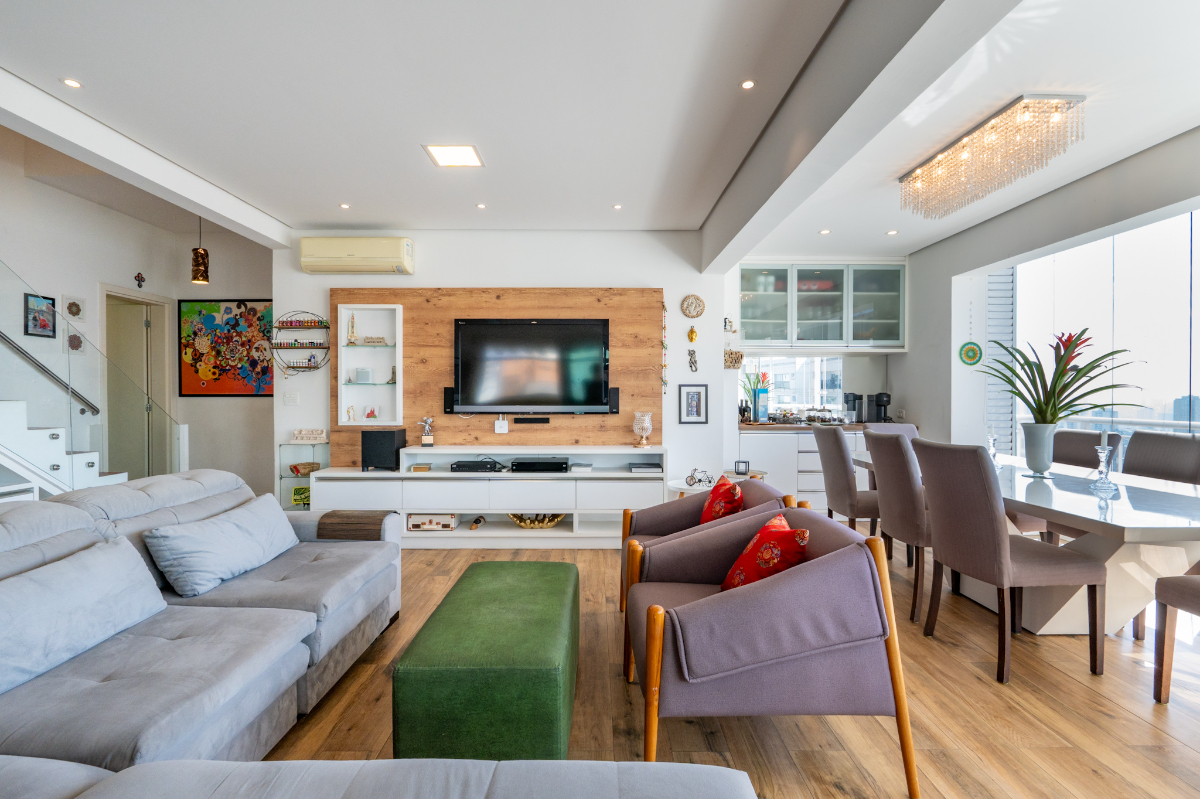 Apartamento, 3 quartos, 172 m² - Foto 15