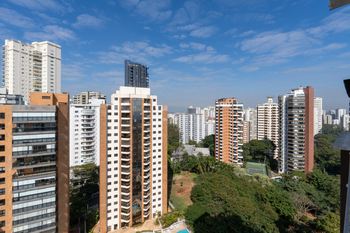 Apartamento, 3 quartos, 172 m² - Foto 16
