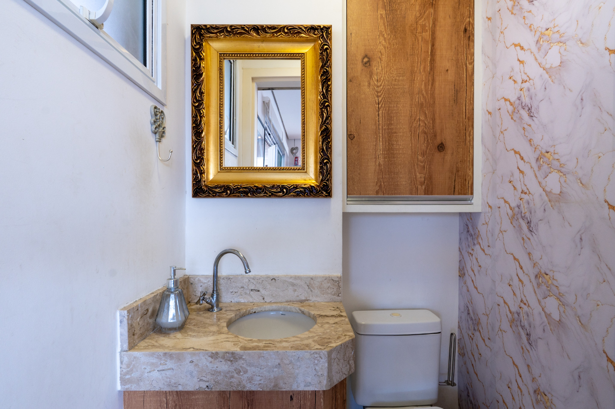Apartamento, 3 quartos, 172 m² - Foto 17