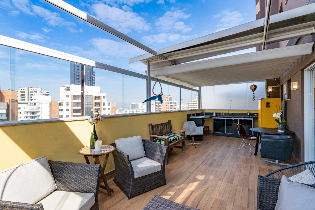 Apartamento, 3 quartos, 172 m² - Foto 18
