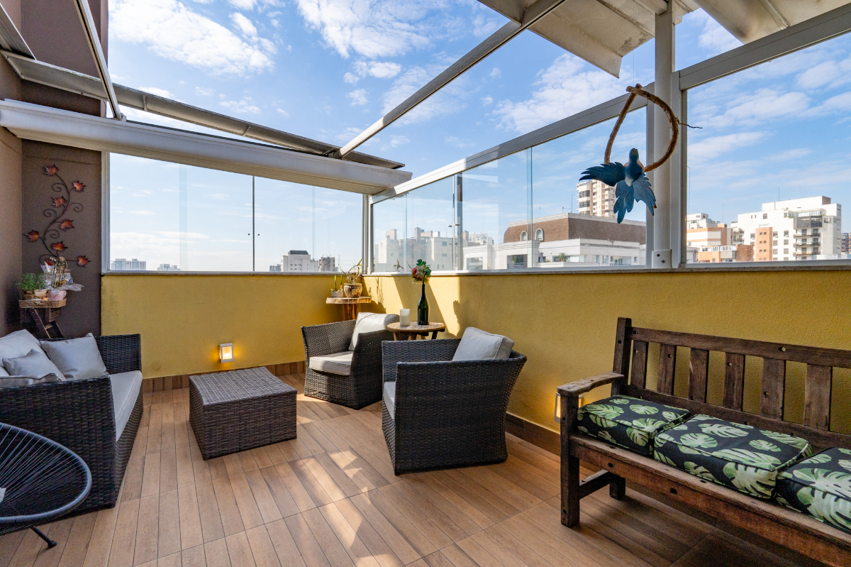 Apartamento, 3 quartos, 172 m² - Foto 19
