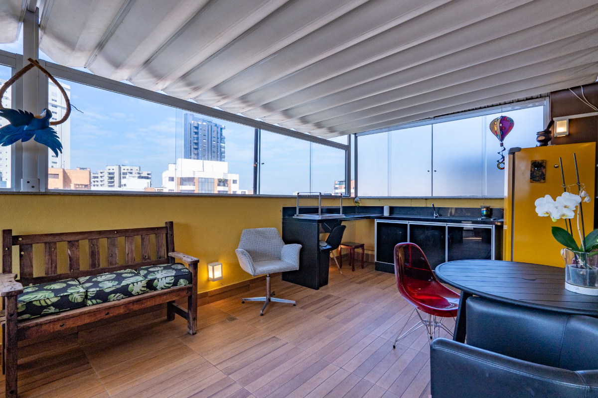 Apartamento, 3 quartos, 172 m² - Foto 20
