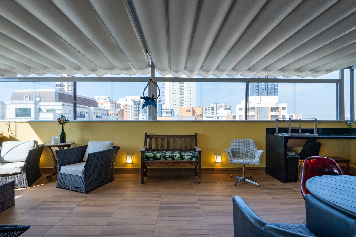Apartamento, 3 quartos, 172 m² - Foto 23