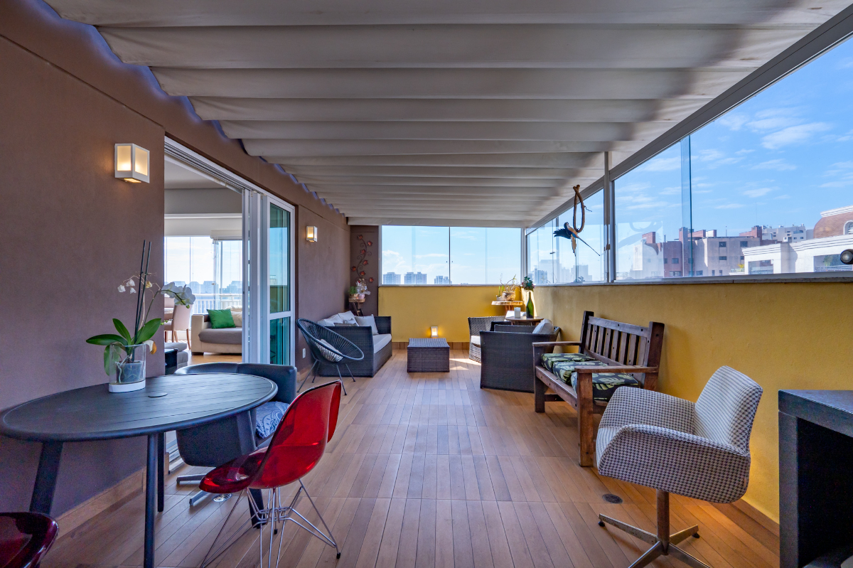 Apartamento, 3 quartos, 172 m² - Foto 24