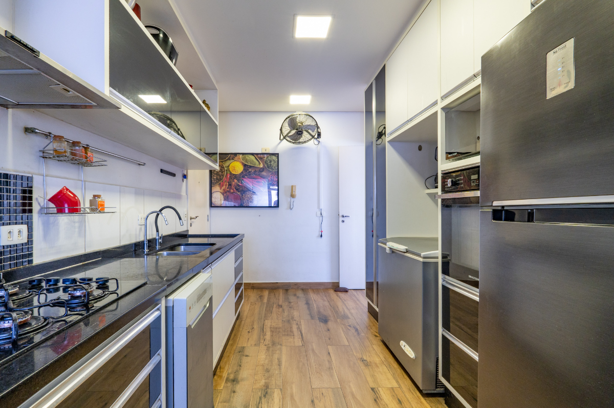 Apartamento, 3 quartos, 172 m² - Foto 25