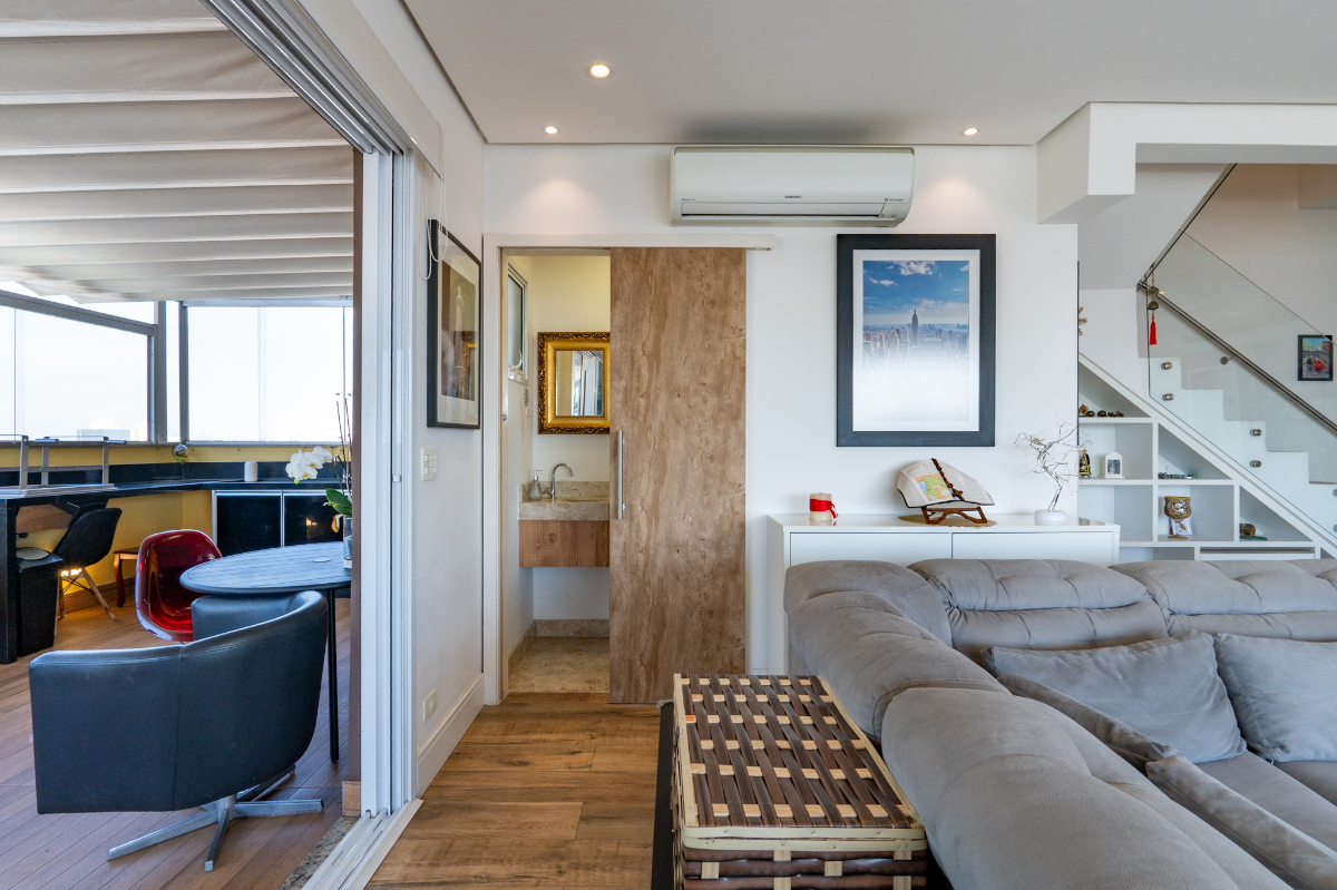 Apartamento, 3 quartos, 172 m² - Foto 4