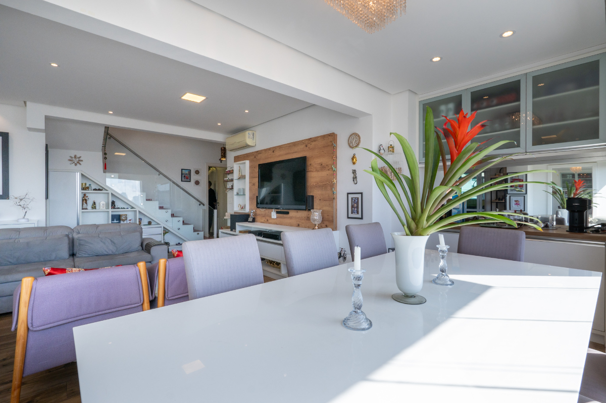 Apartamento, 3 quartos, 172 m² - Foto 7