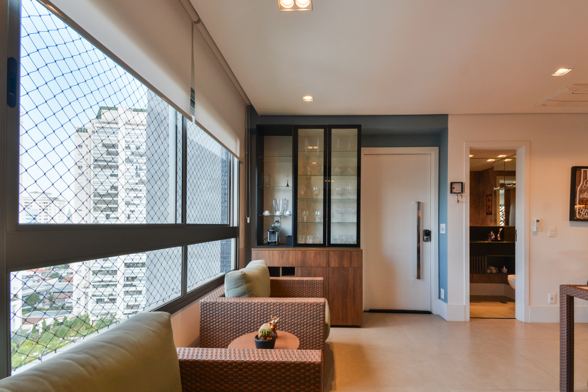 Apartamento, 3 quartos, 113 m² - Foto 11