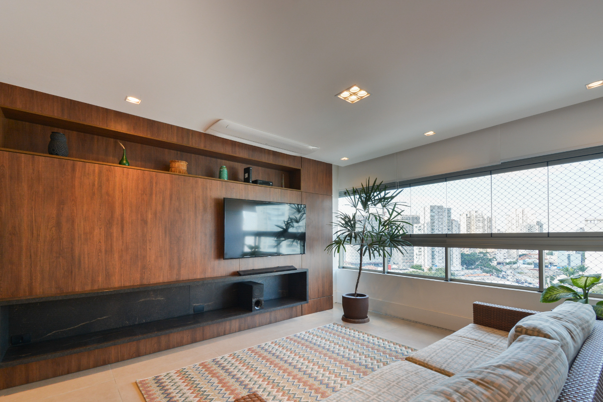 Apartamento, 3 quartos, 113 m² - Foto 3