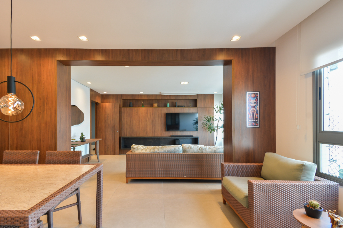 Apartamento, 3 quartos, 113 m² - Foto 4