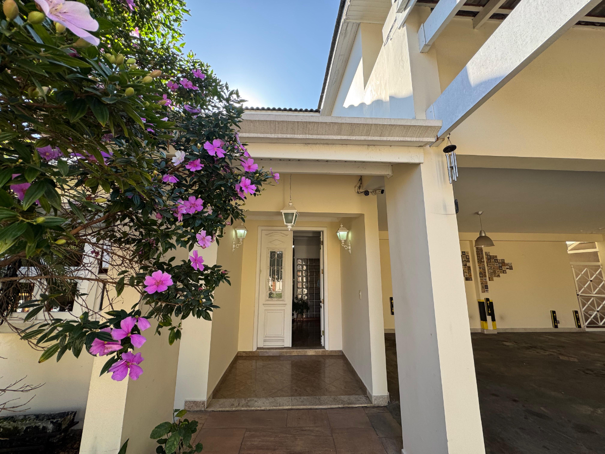 Apartamento, 5 quartos, 501 m² - Foto 1