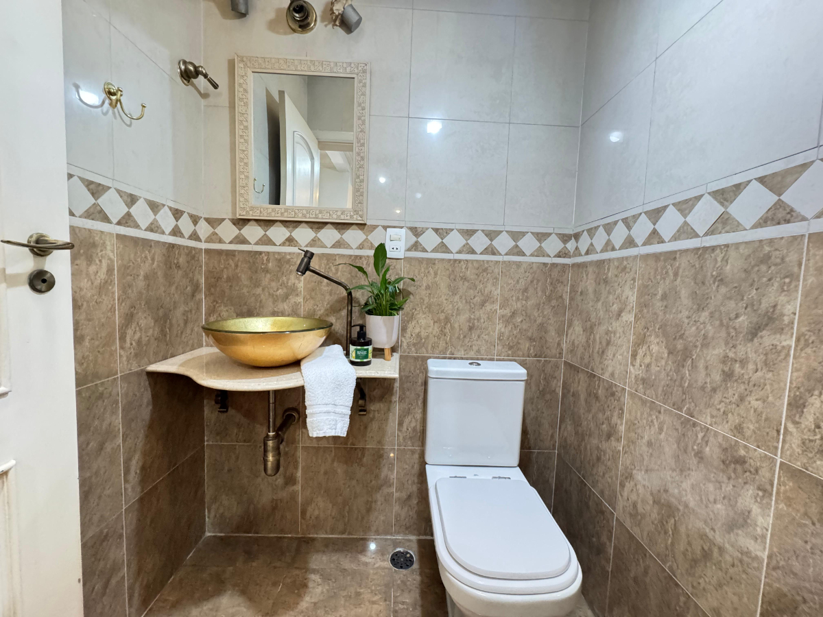 Apartamento, 5 quartos, 501 m² - Foto 4