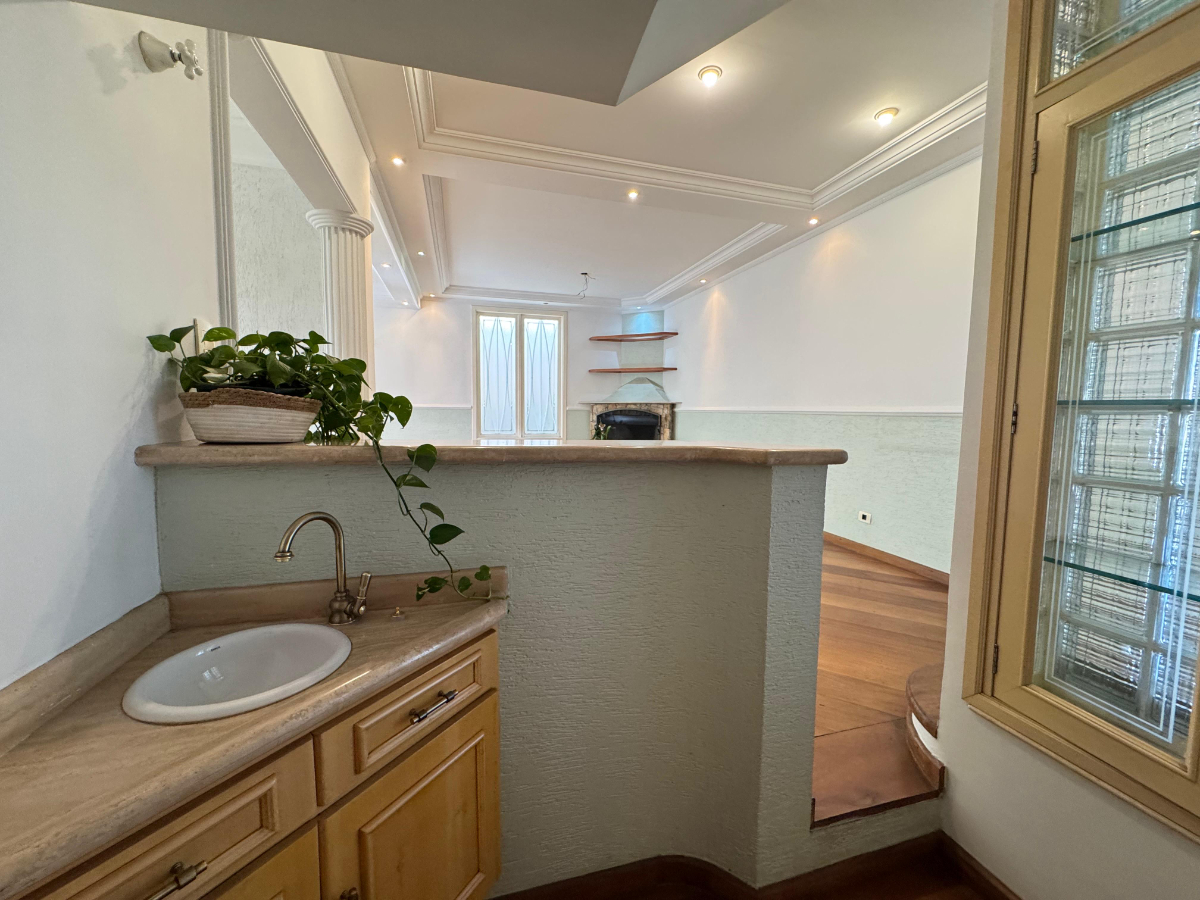 Apartamento, 5 quartos, 501 m² - Foto 7