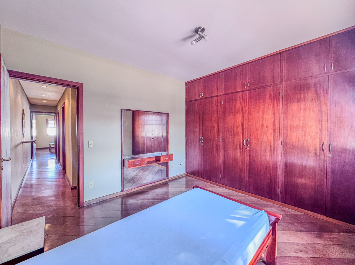Casa, 3 quartos, 159 m² - Foto 11