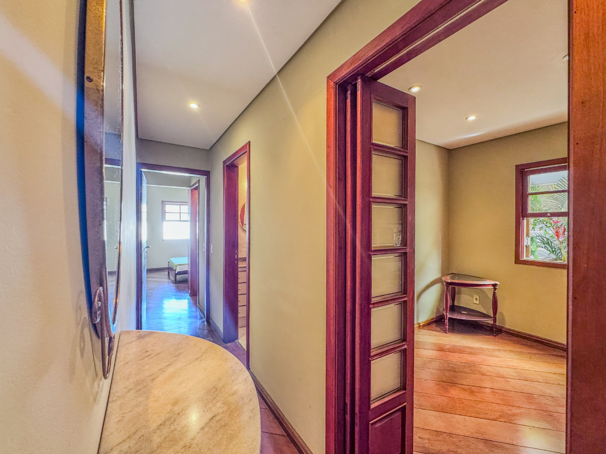 Casa, 3 quartos, 159 m² - Foto 12