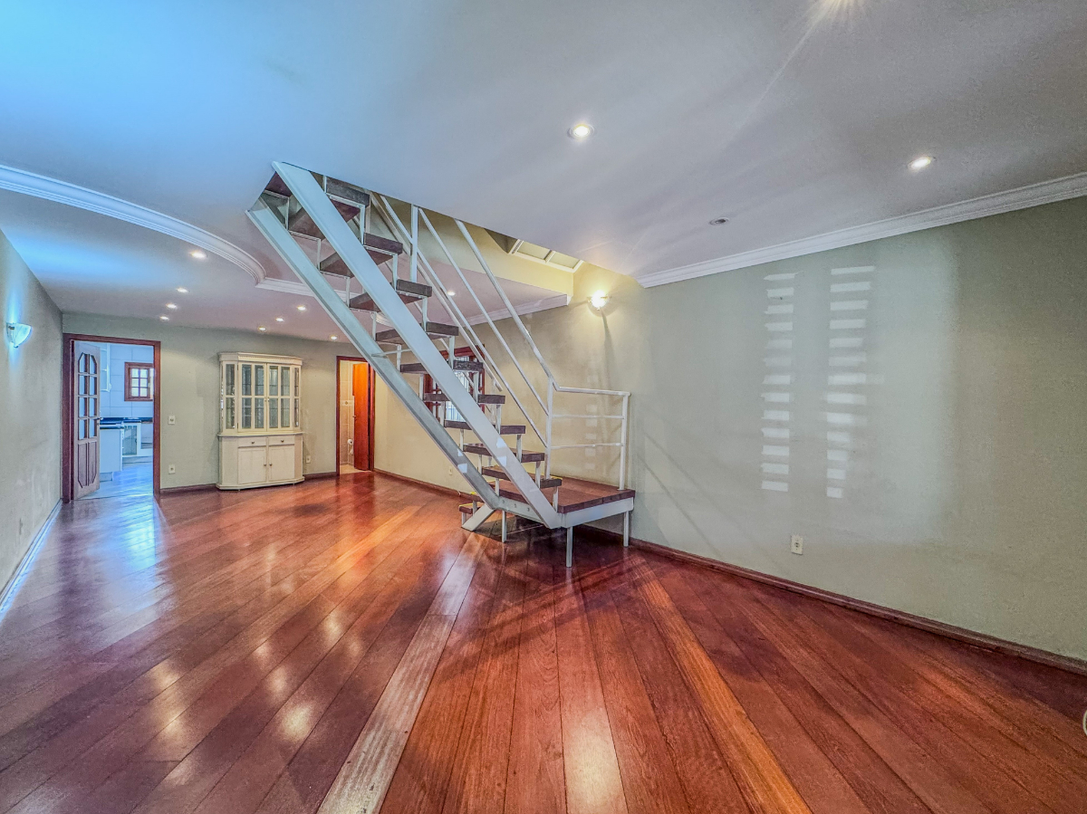 Casa, 3 quartos, 159 m² - Foto 2