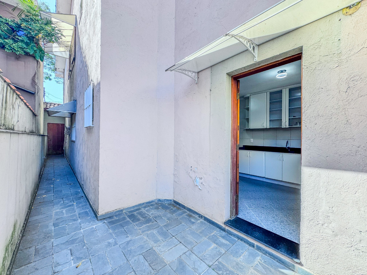 Casa, 3 quartos, 159 m² - Foto 21