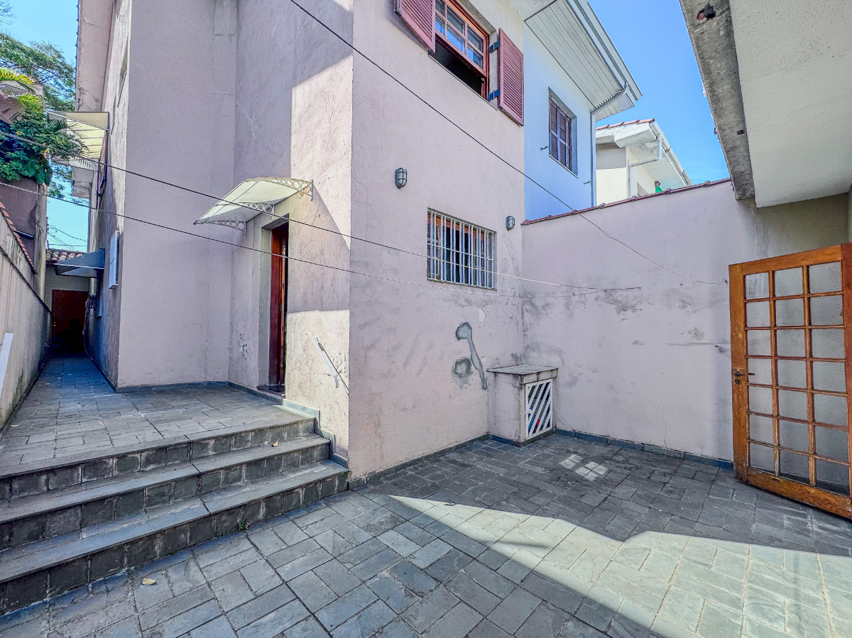Casa, 3 quartos, 159 m² - Foto 22
