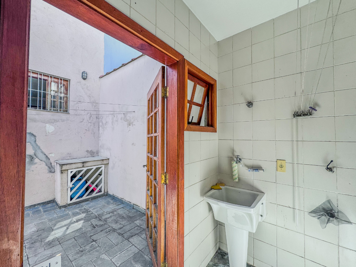 Casa, 3 quartos, 159 m² - Foto 23