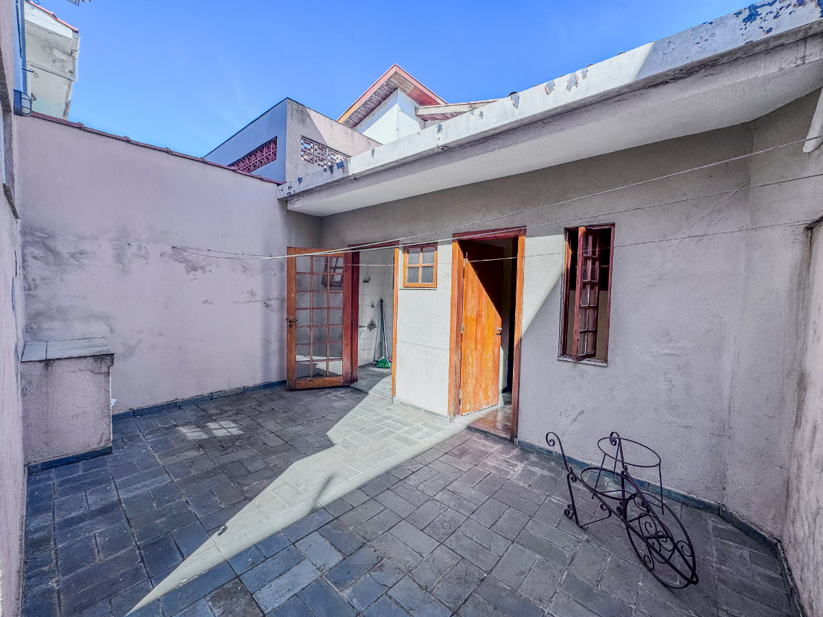 Casa, 3 quartos, 159 m² - Foto 24