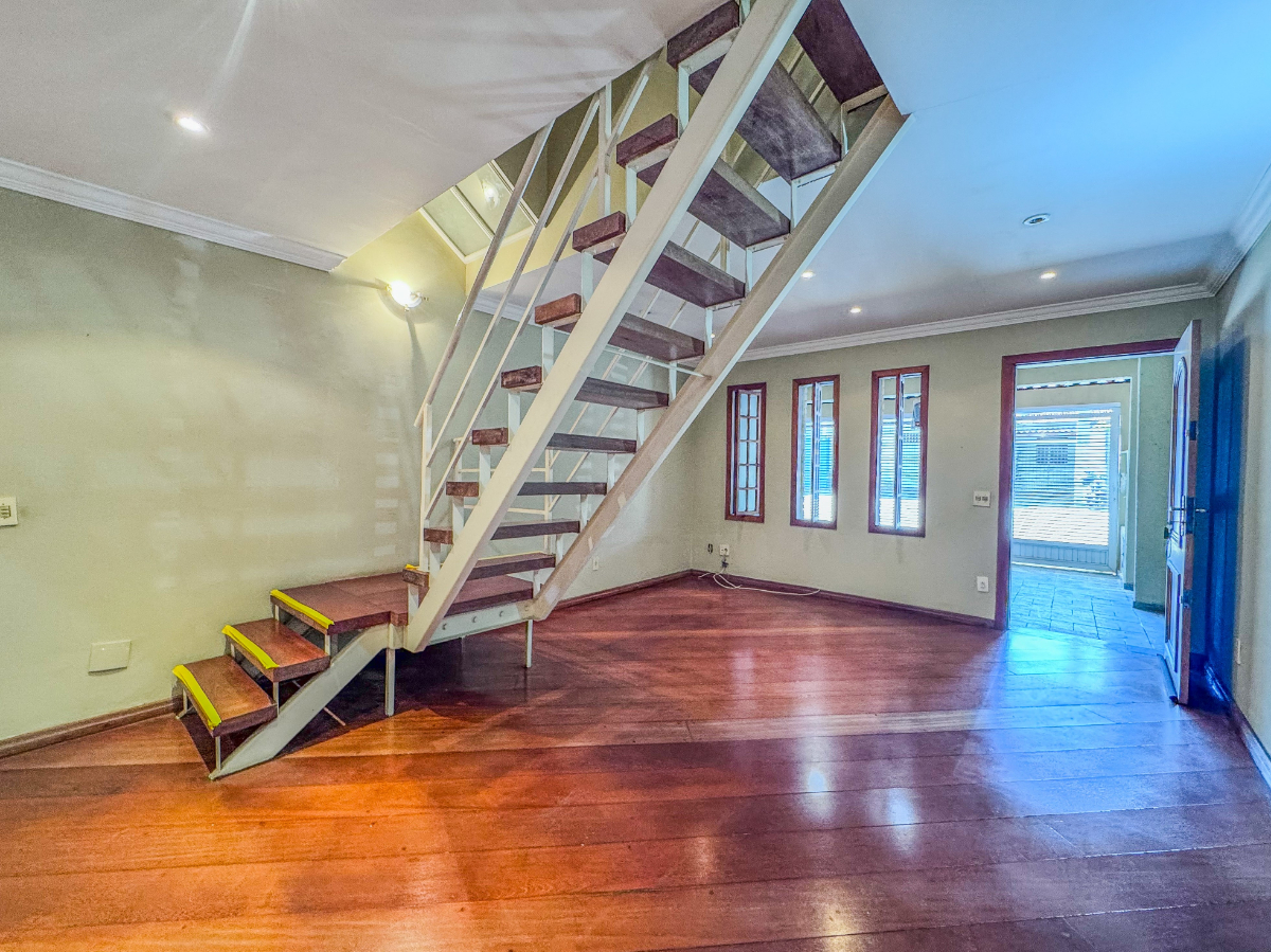 Casa, 3 quartos, 159 m² - Foto 4