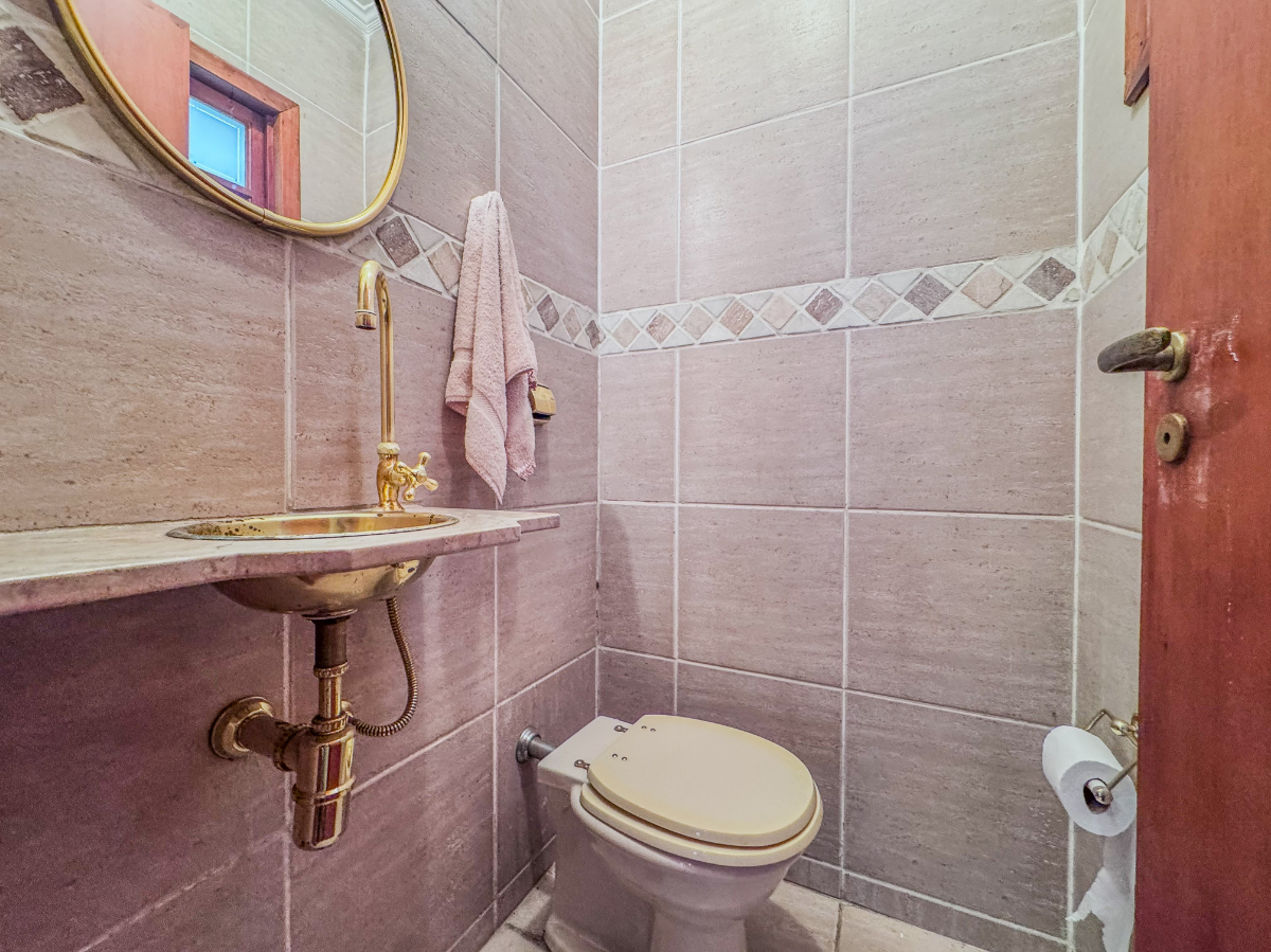 Casa, 3 quartos, 159 m² - Foto 5