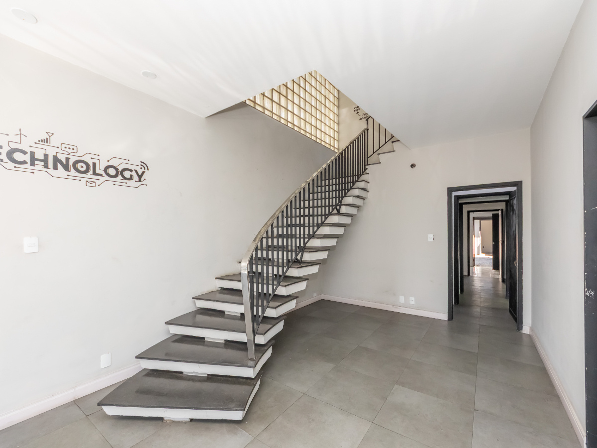 Prédio Inteiro, 300 m² - Foto 9