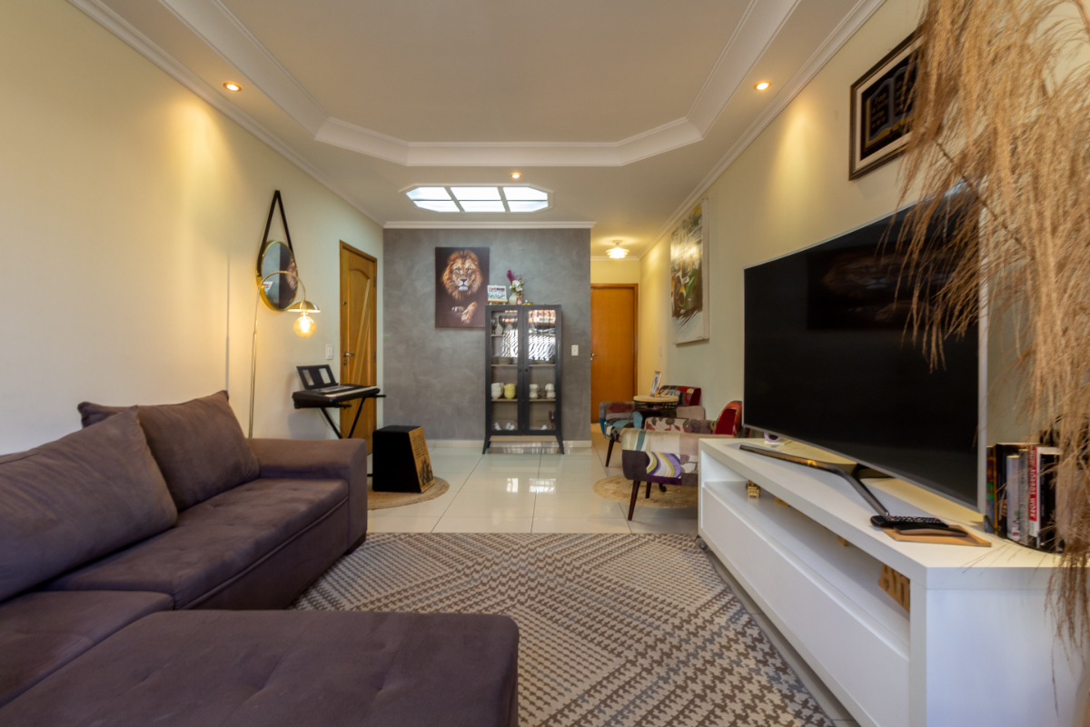 Casa, 3 quartos, 166 m² - Foto 1