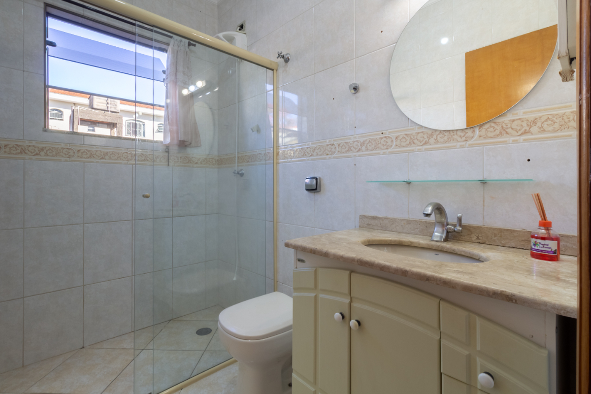 Casa, 3 quartos, 166 m² - Foto 16