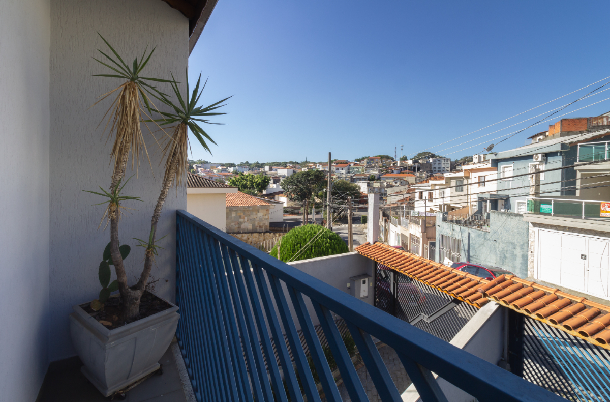 Casa, 3 quartos, 166 m² - Foto 17