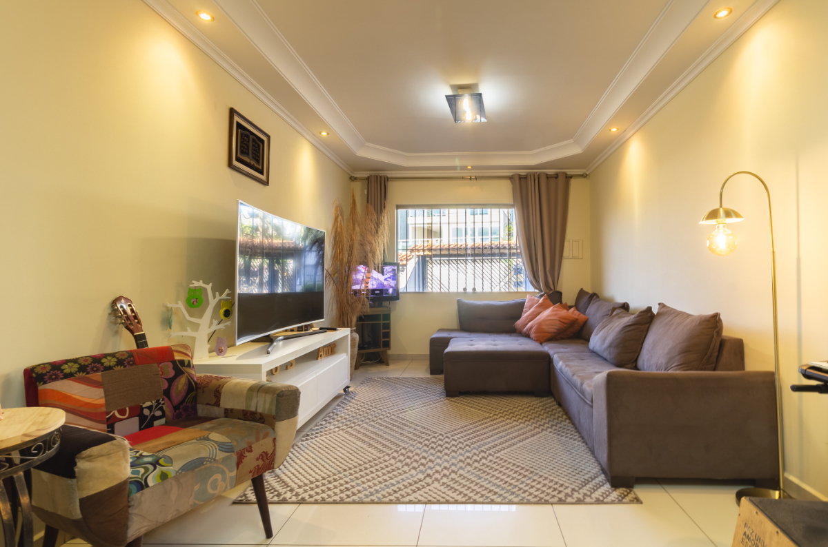 Casa, 3 quartos, 166 m² - Foto 2
