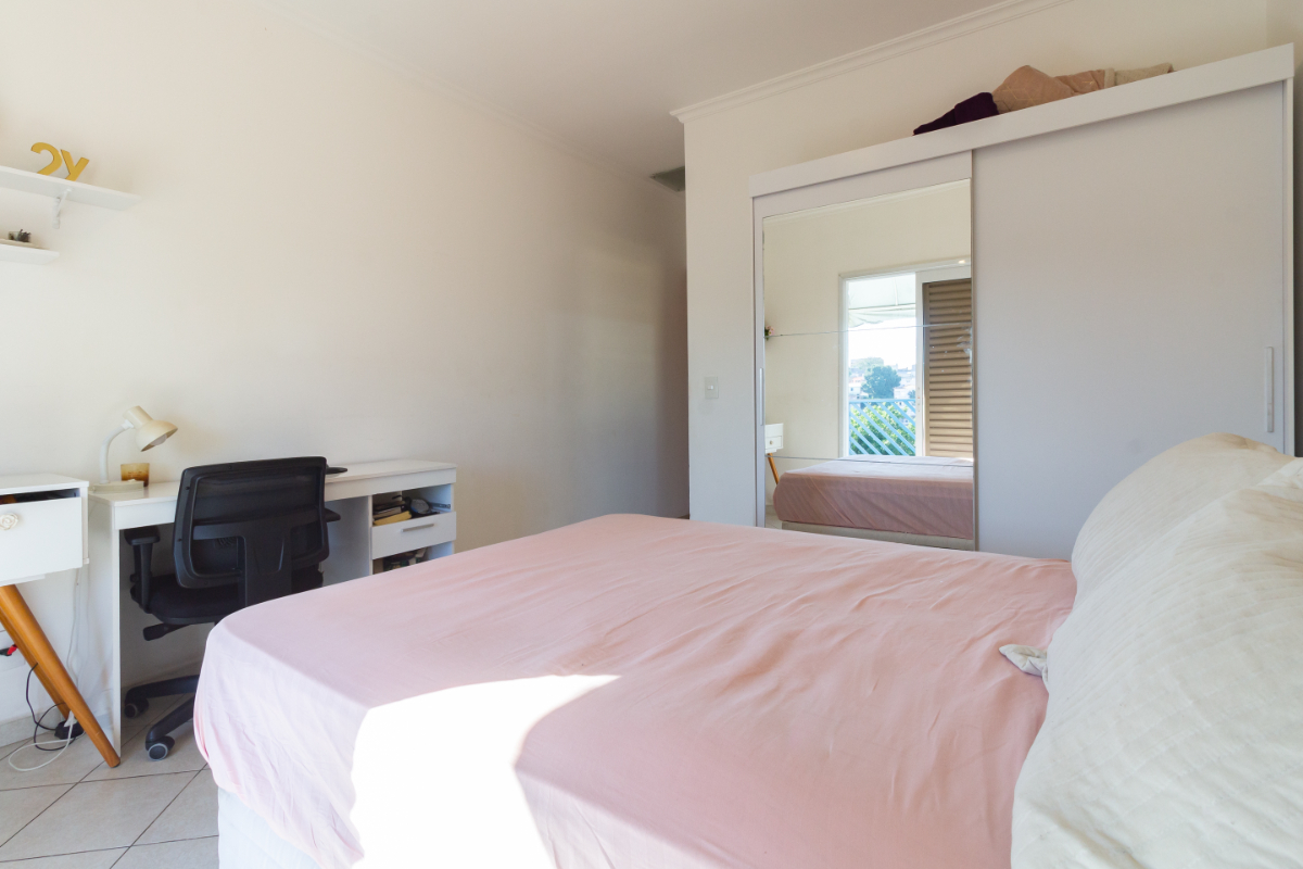 Casa, 3 quartos, 166 m² - Foto 21
