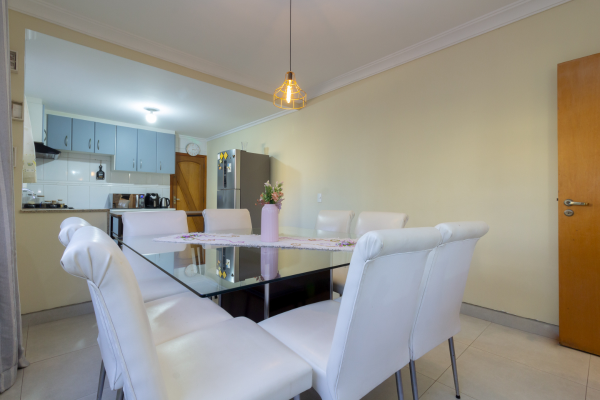 Casa, 3 quartos, 166 m² - Foto 3