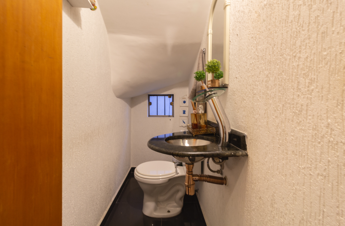 Casa, 3 quartos, 166 m² - Foto 6