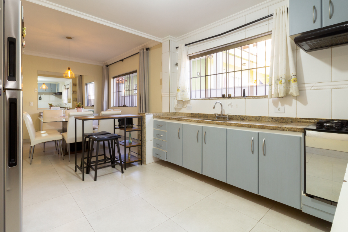Casa, 3 quartos, 166 m² - Foto 7