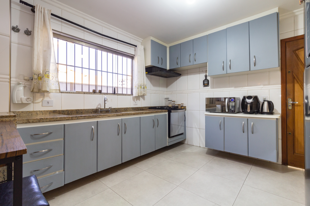 Casa, 3 quartos, 166 m² - Foto 8