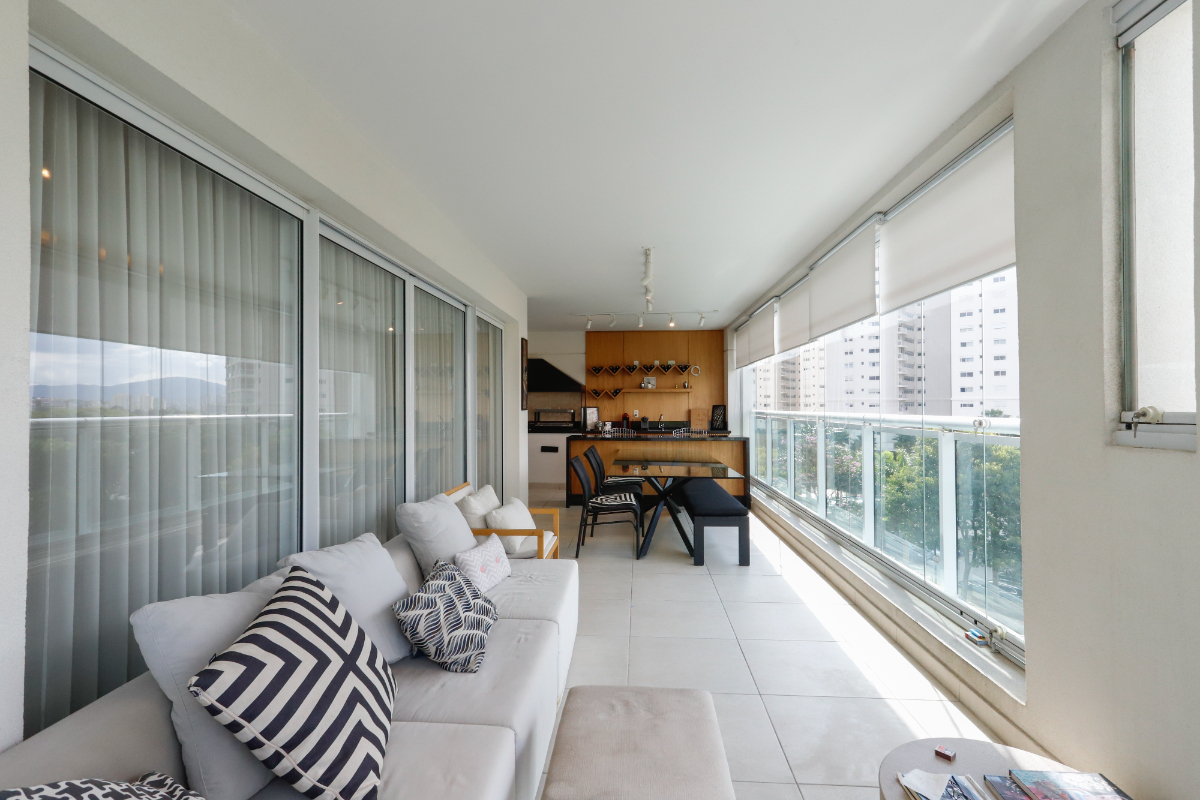 Apartamento, 3 quartos, 202 m² - Foto 14
