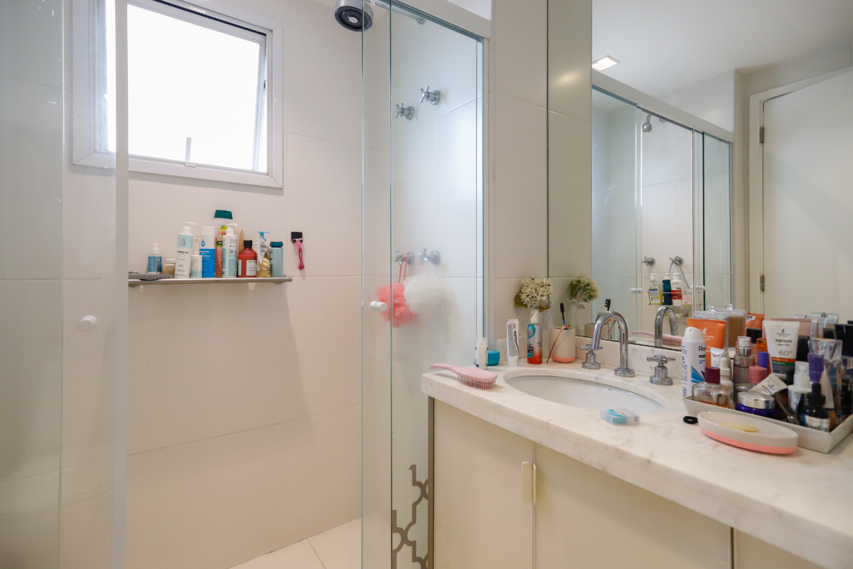 Apartamento, 3 quartos, 202 m² - Foto 23