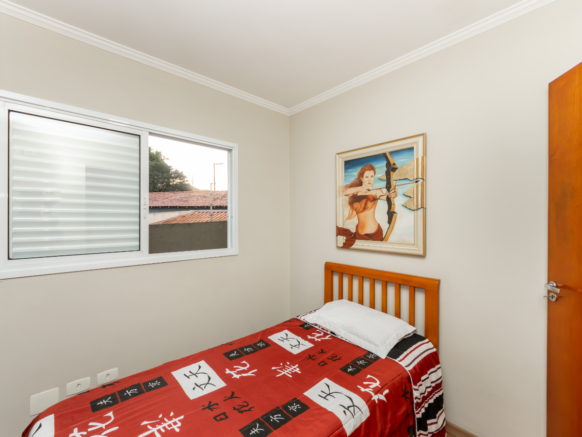 Casa, 4 quartos, 181 m² - Foto 13
