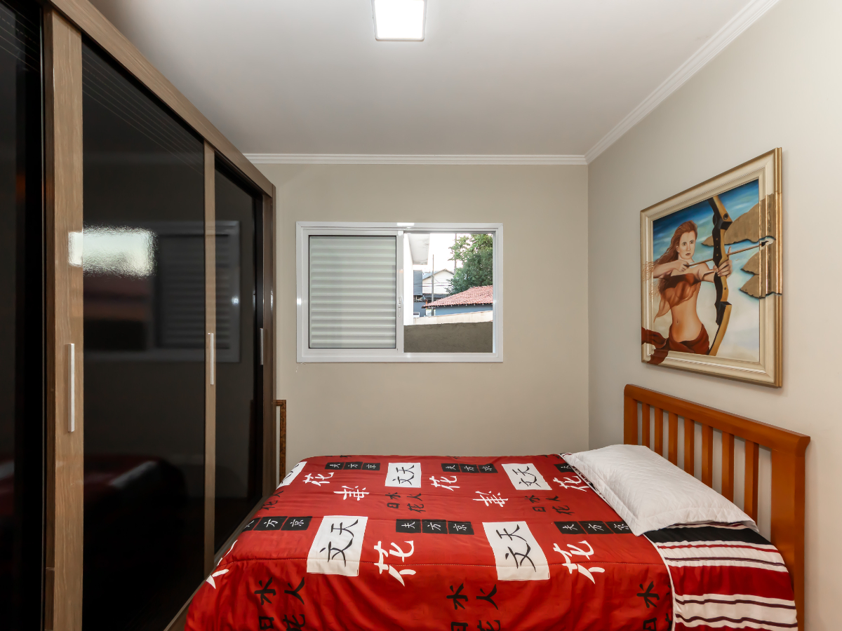 Casa, 4 quartos, 181 m² - Foto 14