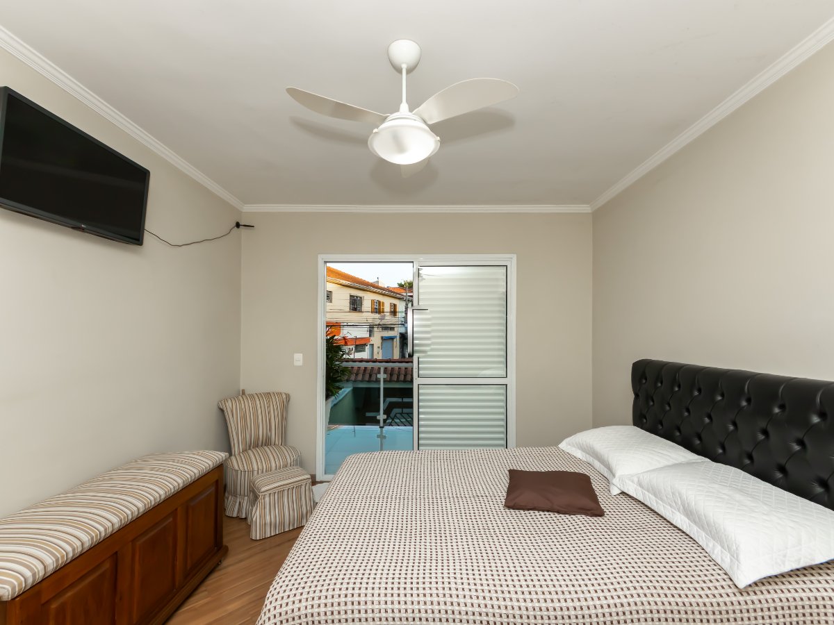 Casa, 4 quartos, 181 m² - Foto 2