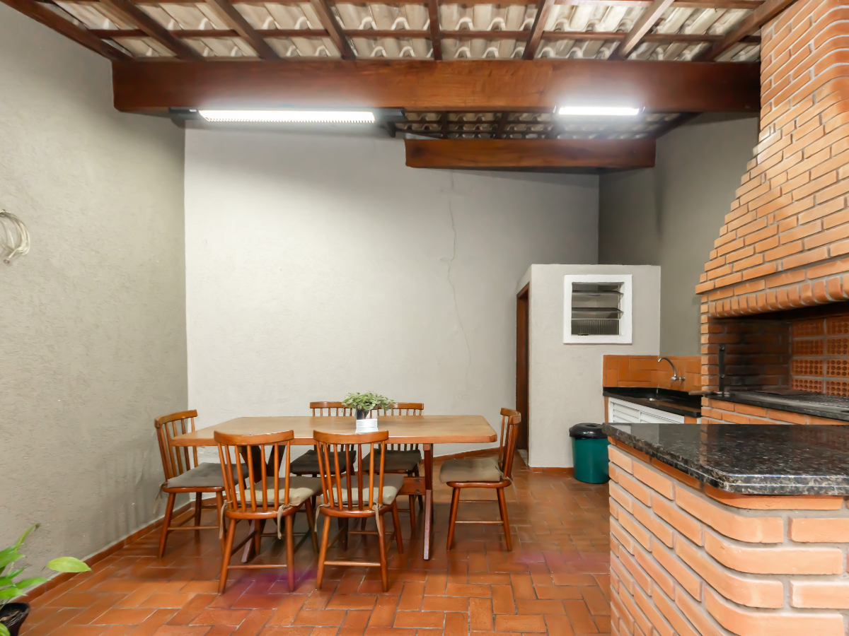 Casa, 4 quartos, 181 m² - Foto 20