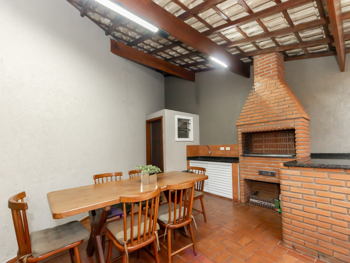 Casa, 4 quartos, 181 m² - Foto 21