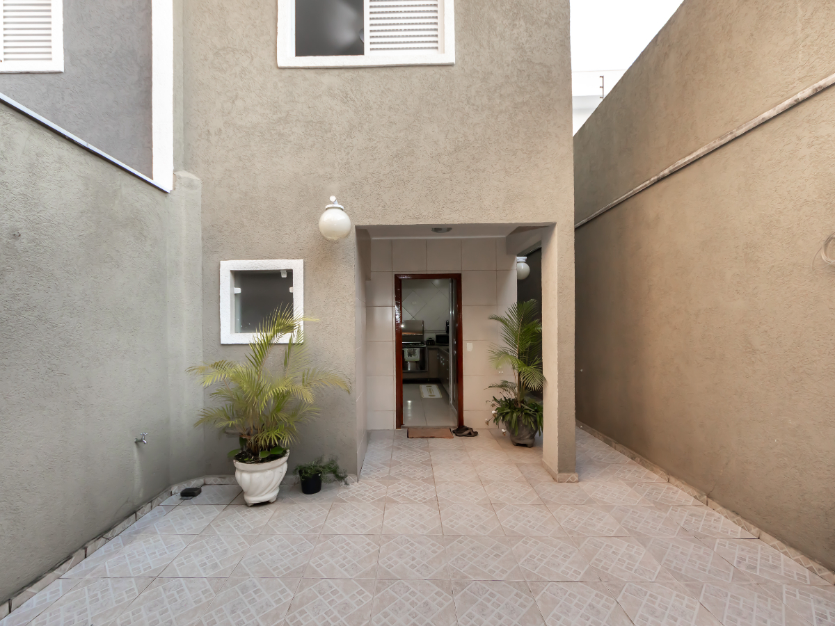 Casa, 4 quartos, 181 m² - Foto 22