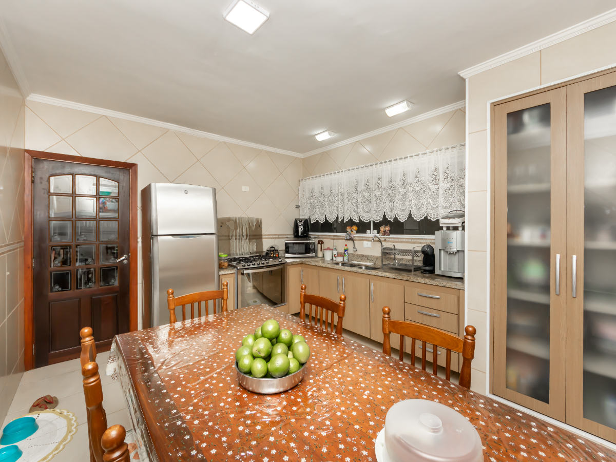 Casa, 4 quartos, 181 m² - Foto 24