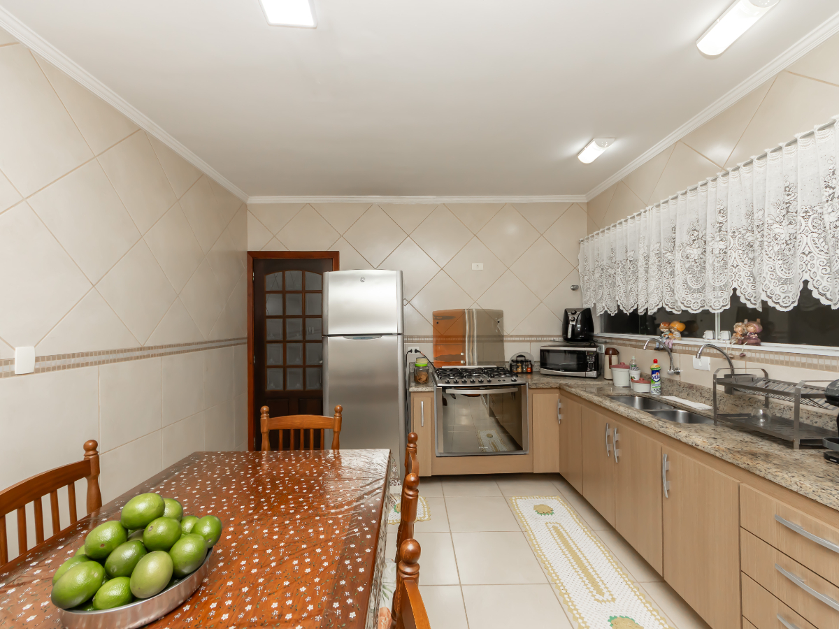 Casa, 4 quartos, 181 m² - Foto 25